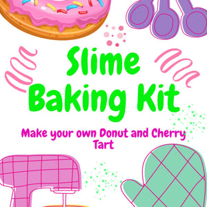 Baking Kits