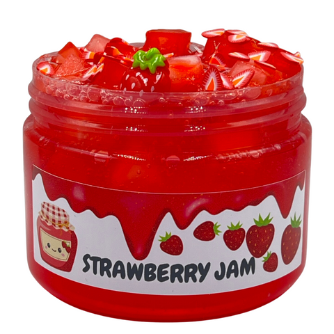 Strawberry Jam