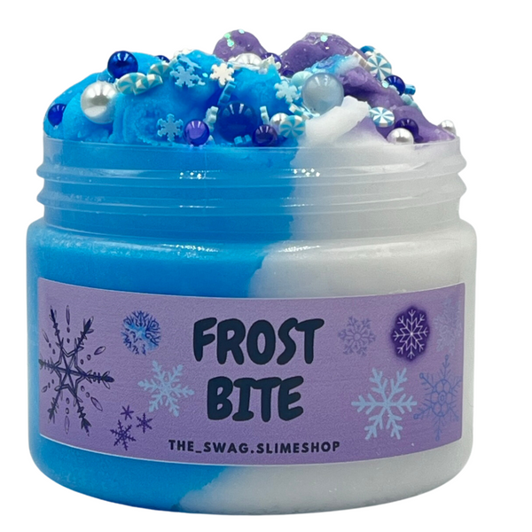 Frost Bite