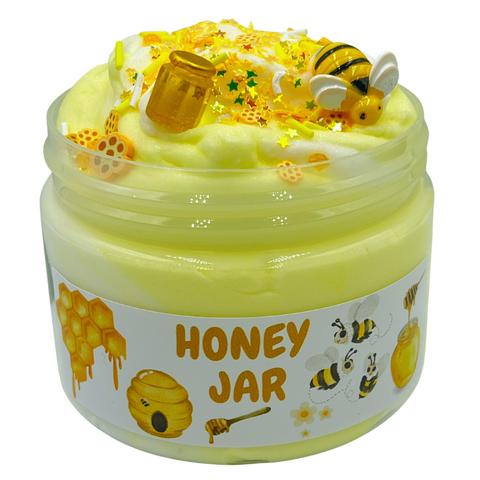 Honey Jar