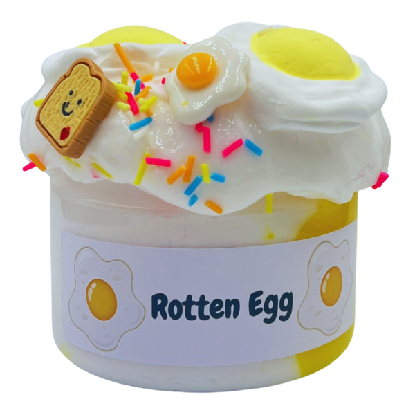 Rotten Egg