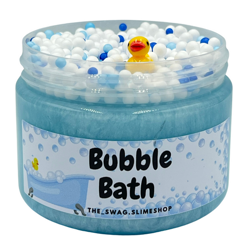 Bubble Bath