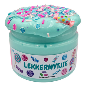 Lekkernytjie