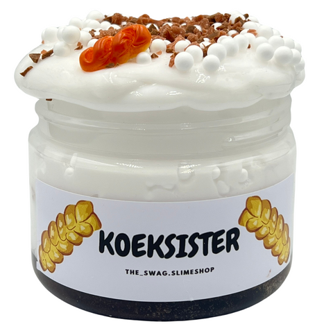 Koeksister Again