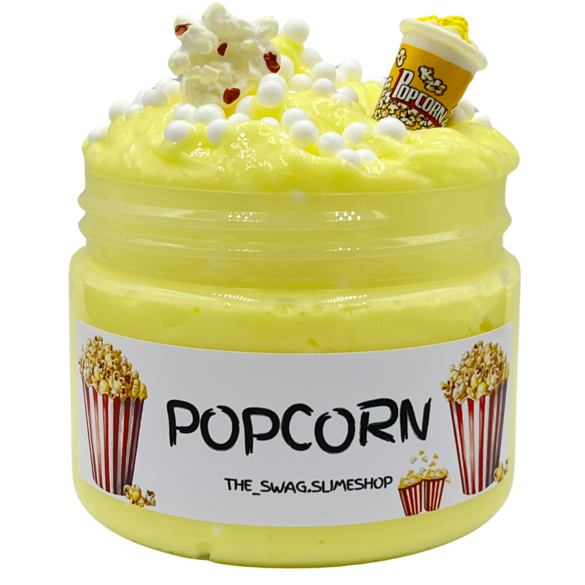 Popcorn