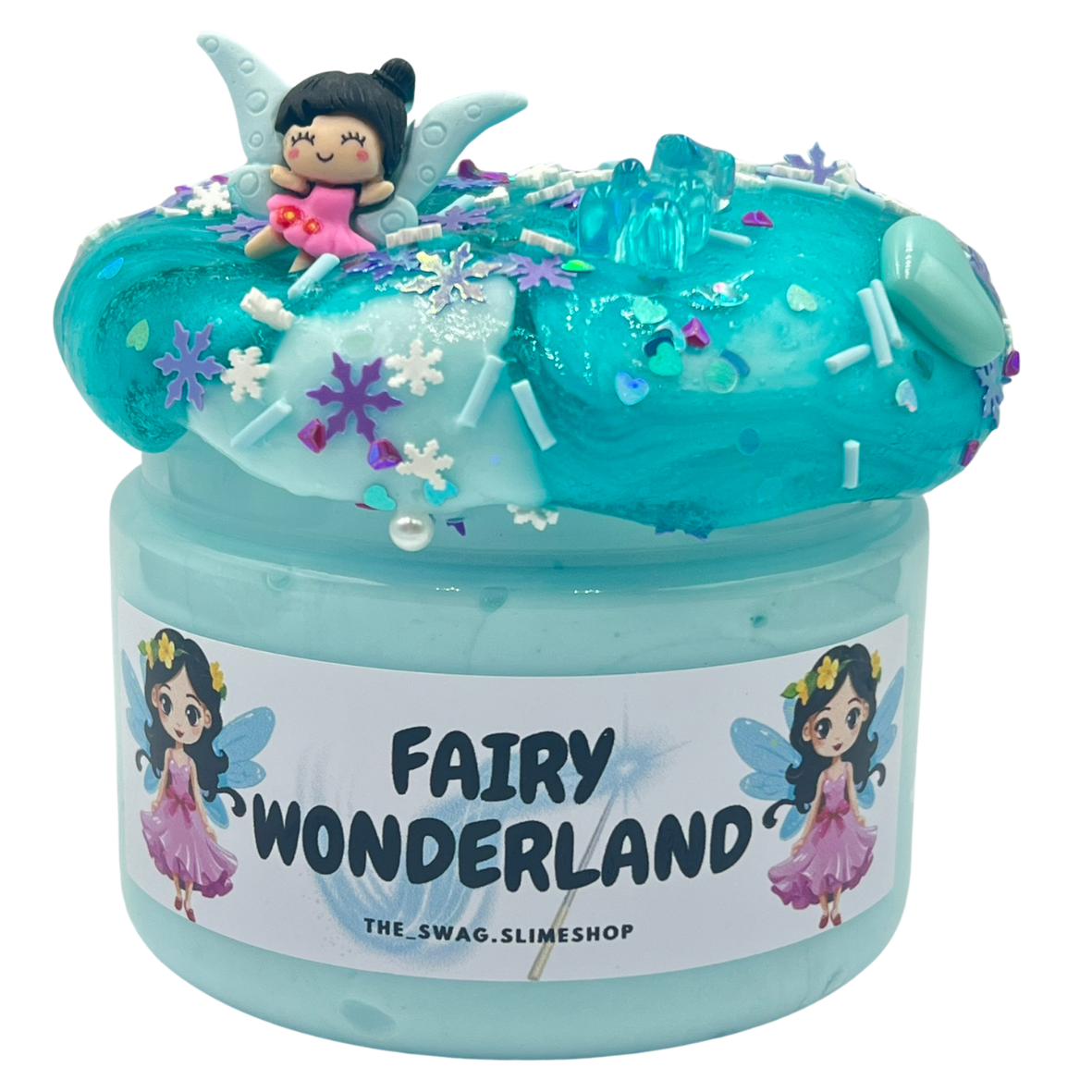 Fairy Wonderland