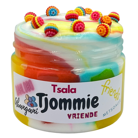 Tjommie