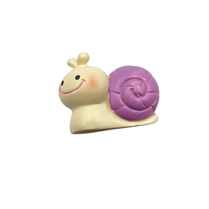 Turbo Snail Charm