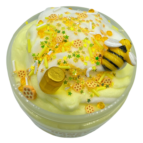 Honey Jar