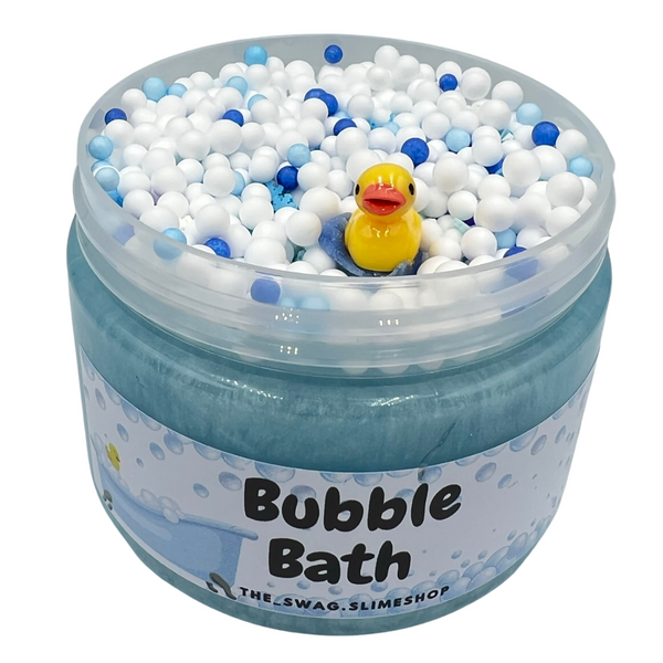 Bubble Bath