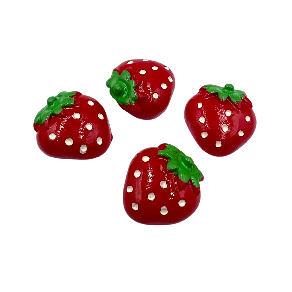 Strawberry Charm