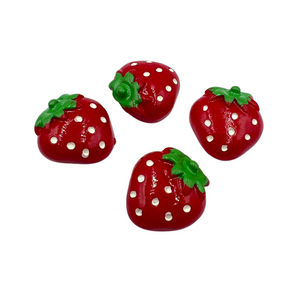 Strawberry Charm