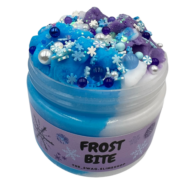 Frost Bite