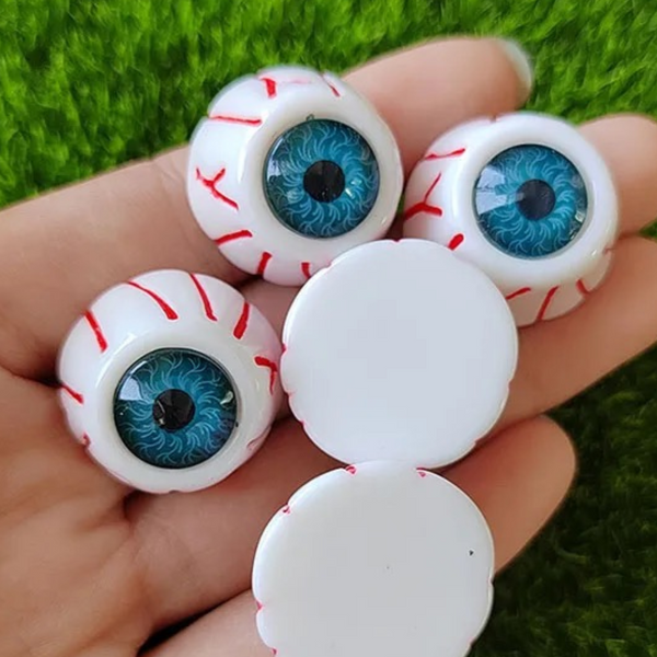 Eye Ball Charms