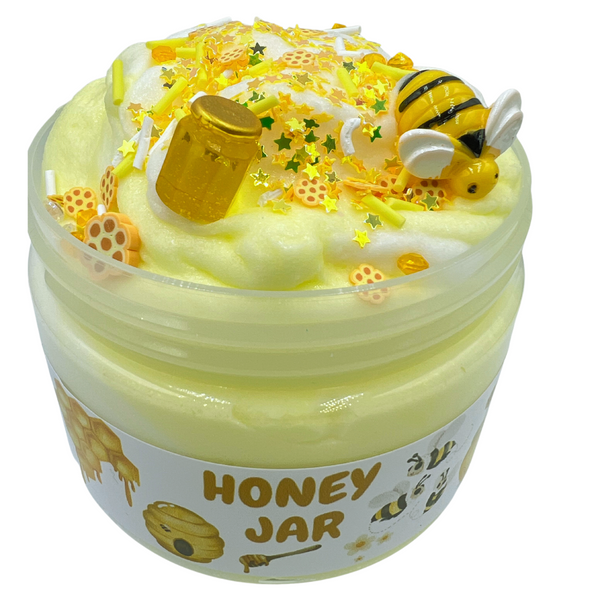 Honey Jar