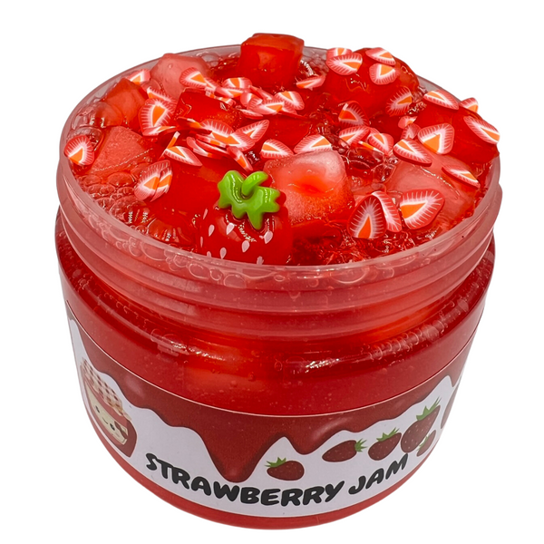 Strawberry Jam