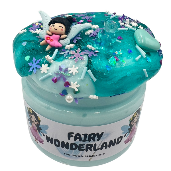 Fairy Wonderland