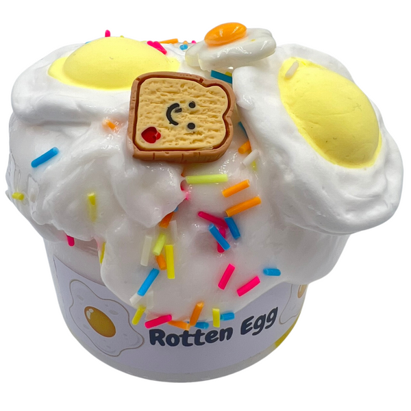 Rotten Egg