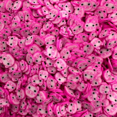 Piggy Sprinkles