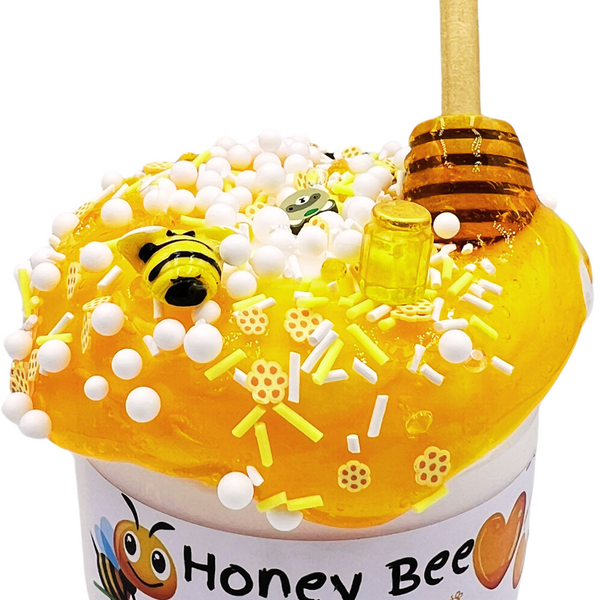 Honey Bee Bee - we are Obsessed