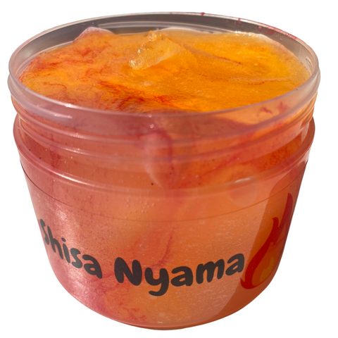 Shisa Nyama