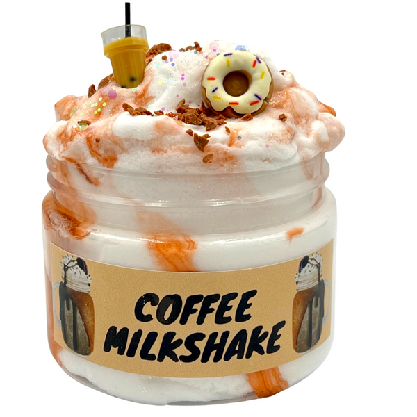 Coffee Milkshake