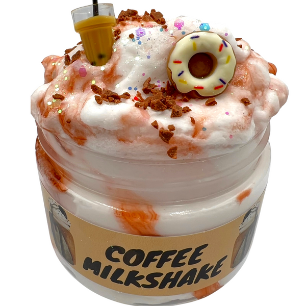 Coffee Milkshake