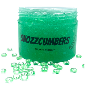 Snozzcumbers