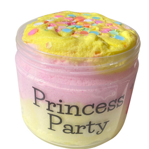 Princess Party